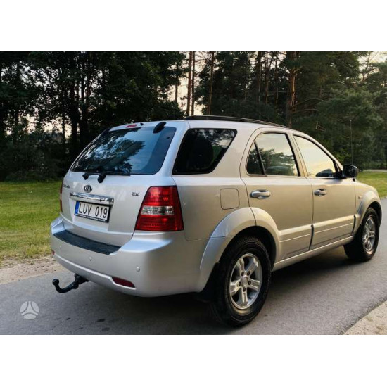 KIA  