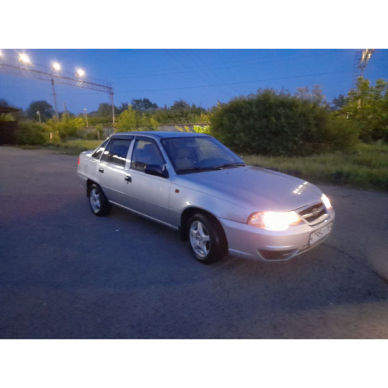 Daewoo