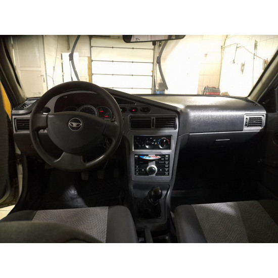 Daewoo