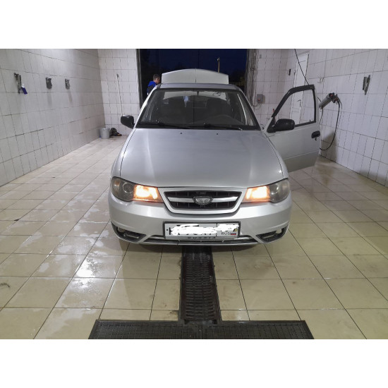 Daewoo