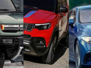 Автоновости недели (05.04-11.04)