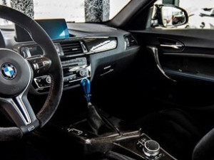 BMW M2 Competition от Lightweight