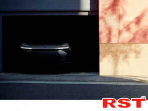 Toyota и Lexus представят новинки 19 апреля